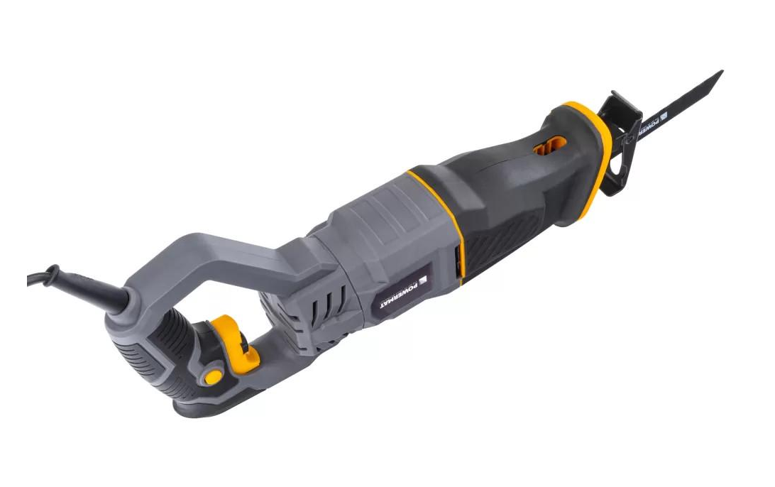Пила сабельная электрическая Powermat PM-PSZ-1800TN 2499851122 1800 Вт