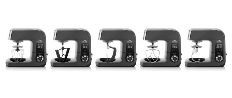 Кухонная машина ETA Gratus Kuliner II Max 2038 90010 - фото 8