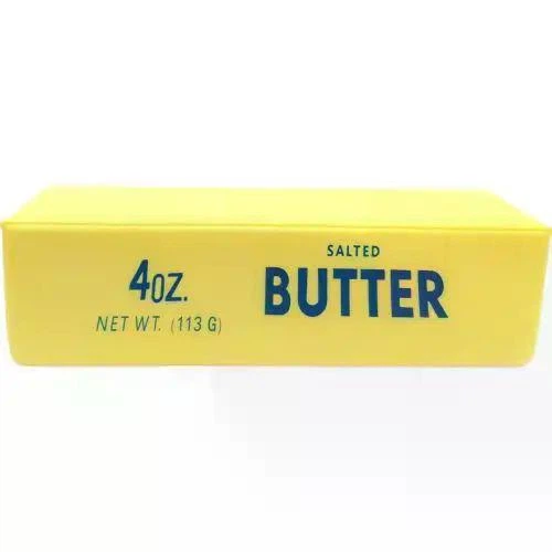Іграшка антистрес-сквіш дитяча Butter Squishy 13 см (арт EPC15911M)
