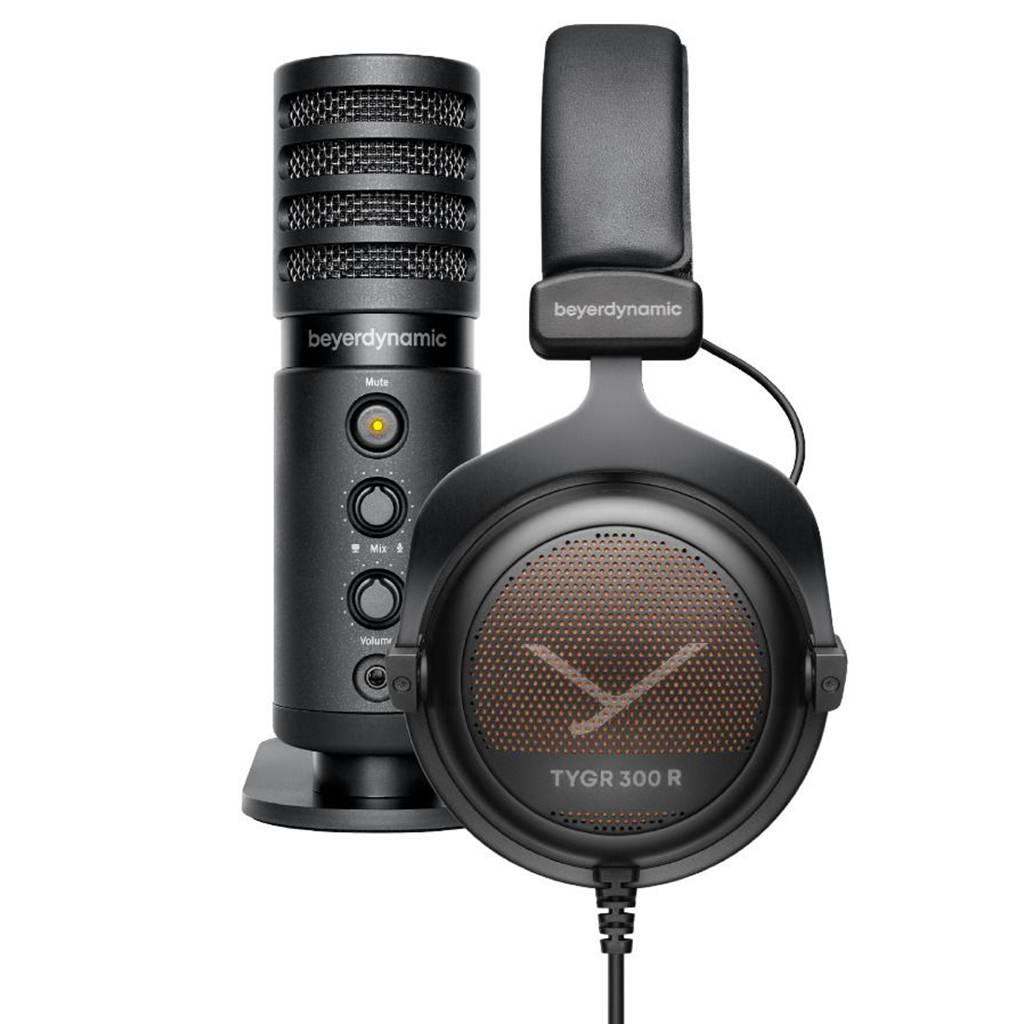 Навушники Beyerdynamic Team Tygr - фото 5 Навушники Beyerdynamic Team Tygr - фото 5