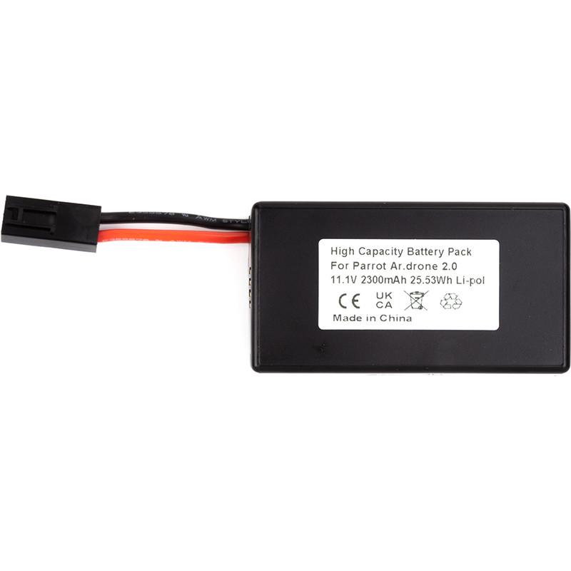 Аккумулятор Power Parrot Ar.drone 2.0 2300mAh