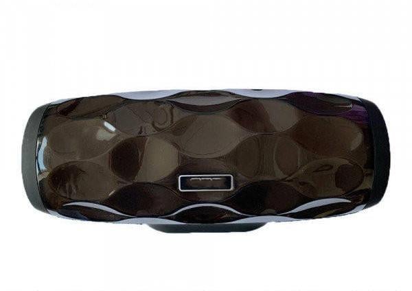 Колонка портативная XPRO RGK-210 10 Вт USB/AUX/FM/Bluetooth Черный (RGK-210)