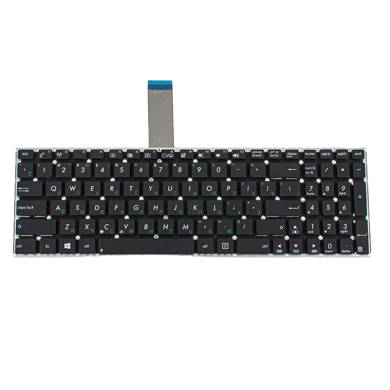 Клавиатура для ноутбука Asus F552CL (166458)