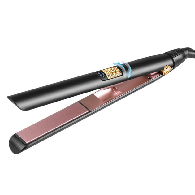 Плойка для волосся ENZO зі швидким нагріванням (EN-5185)