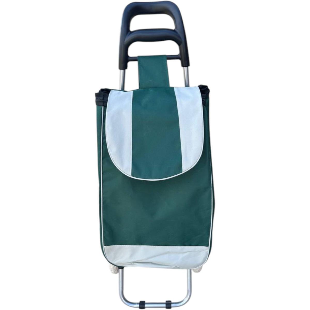 Тачка сумка A-PLUS з коліщатками (368 ST)