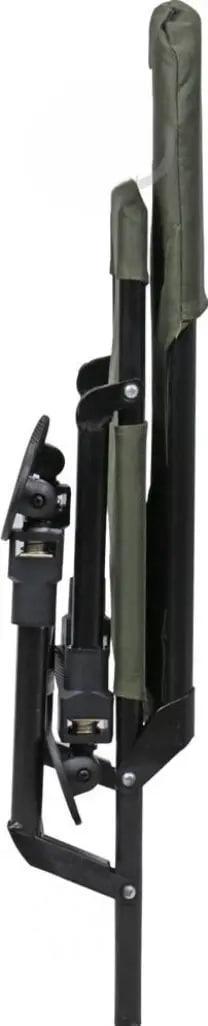 Кресло туристическое раскладное Fishing ROI для рыбалки (2053987) - фото 4