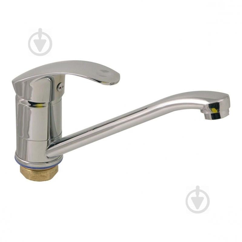 Смеситель для кухни CHAMPION MARS 555 (CH0215)