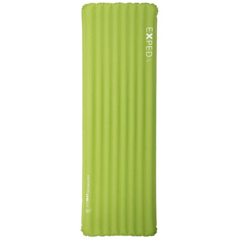 Коврик надувной туристический Exped Ultra 1R LW Mummy (018.0997) Коврик надувной туристический Exped Ultra 1R LW Mummy (018.0997)