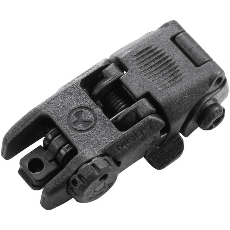 Цілий складний Magpul MBUS Sight Чорний (11129783) - фото 2 Цілий складний Magpul MBUS Sight Чорний (11129783) - фото 2
