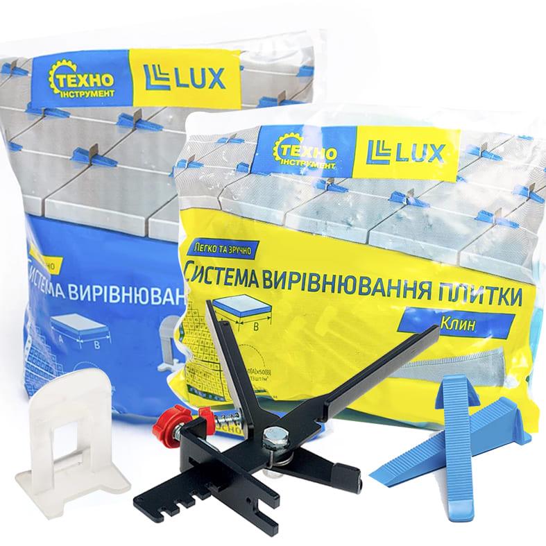 Комплект СВП 1,5 мм LUX (2100)