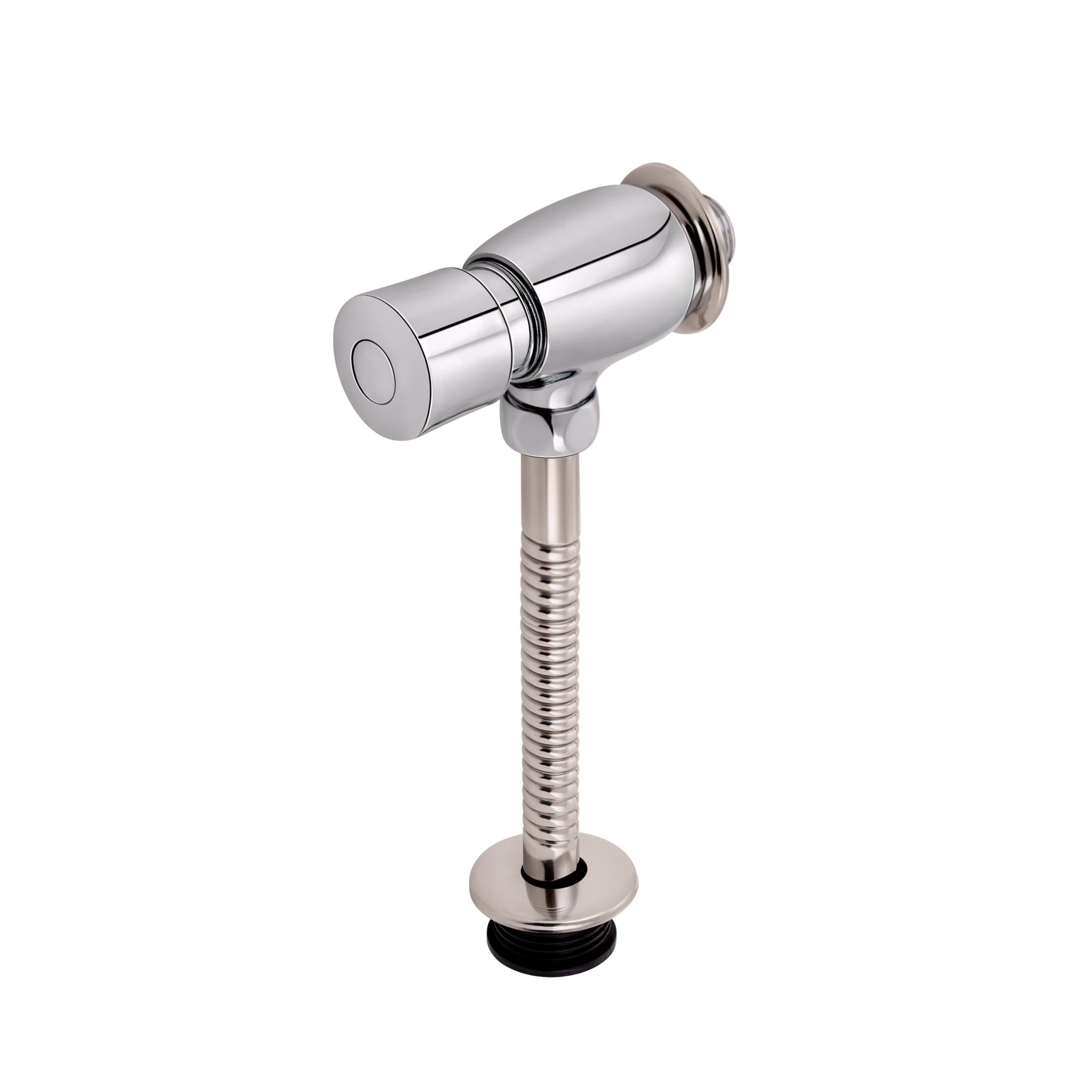 Сливной клапан порционный для писсуара Lidz Tech LDTEC9 Chrome Сливной клапан порционный для писсуара Lidz Tech LDTEC9 Chrome