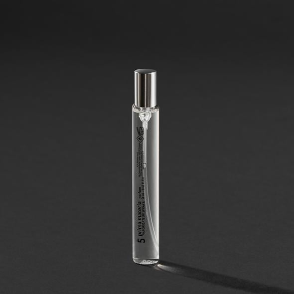 Парфюмированная вода для мужчин Prima Materia Perfumes №5 Dragon 14 мл в транспортной упаковке
