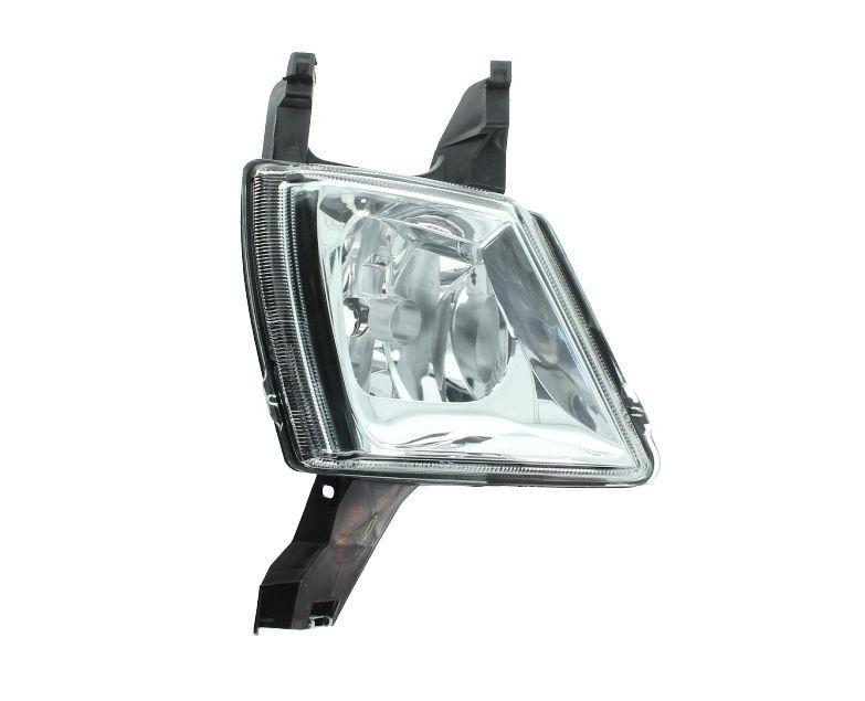 Фара протитуманна Peugeot 407 2004-2010 права сторона (550-2012R-UE)
