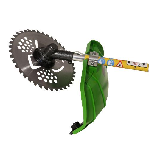 Мотокоса бензинова ProCraft T4350-S 51,7 см3 9000 об/хв розбірна штанга 2-тактна (000015156) - фото 4 Мотокоса бензинова ProCraft T4350-S 51,7 см3 9000 об/хв розбірна штанга 2-тактна (000015156) - фото 4