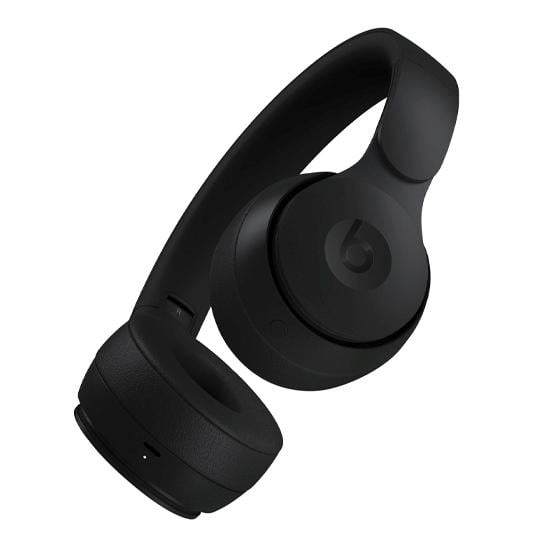 Наушники Beats by Dr. Dre Solo Pro Black