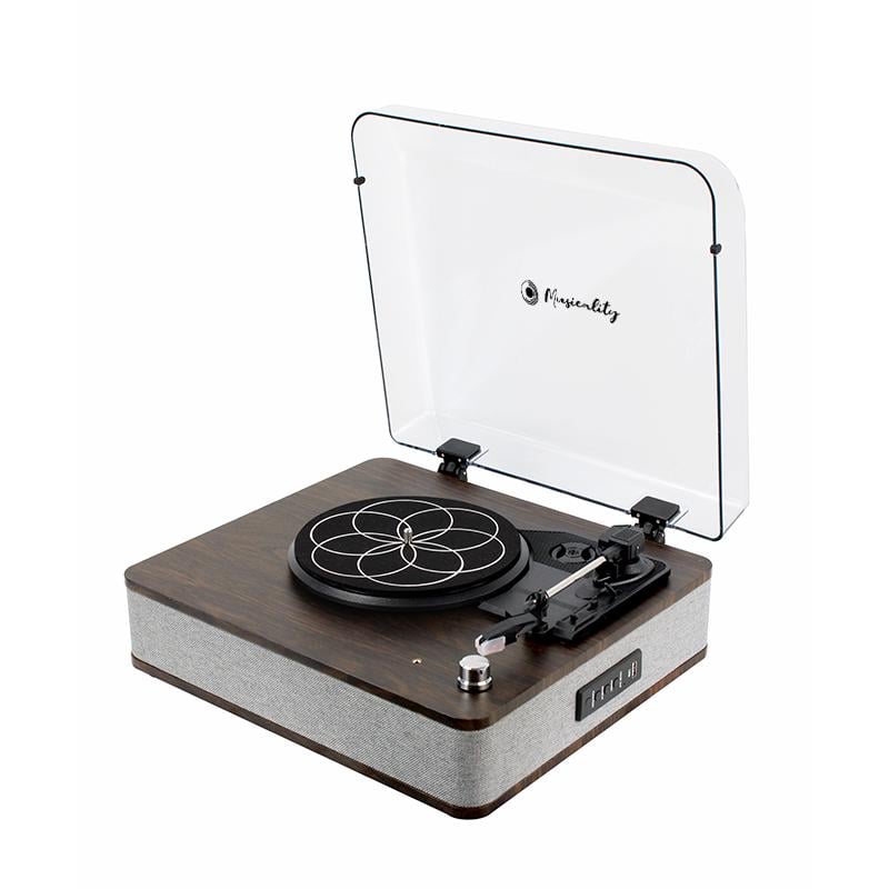 Програвач вінілу Musicality HRP_HomeRecordPlayer (66936) Програвач вінілу Musicality HRP_HomeRecordPlayer (66936)