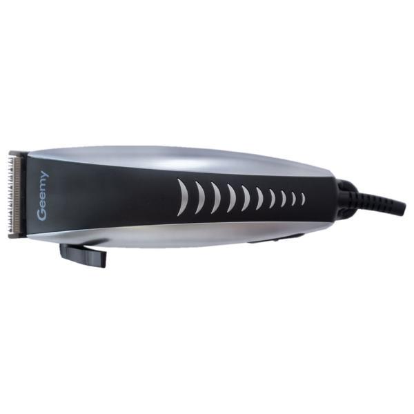 Машинка для стрижки волосся Gemei GM-1001 - фото 2