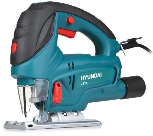 Электролобзик Hyundai J 810 Электролобзик Hyundai J 810