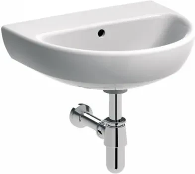 Умивальник Geberit Selnova 50x41 см (500294017)