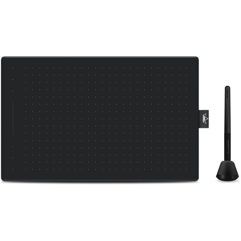 Графический планшет Huion Inspiroy RTP-700 и перчатка
