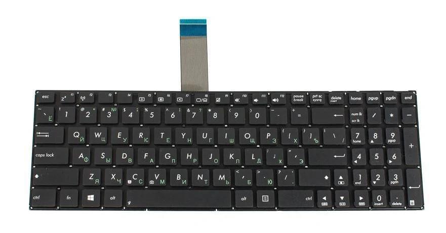 Клавиатура для ноутбука Asus A750LA (168033)