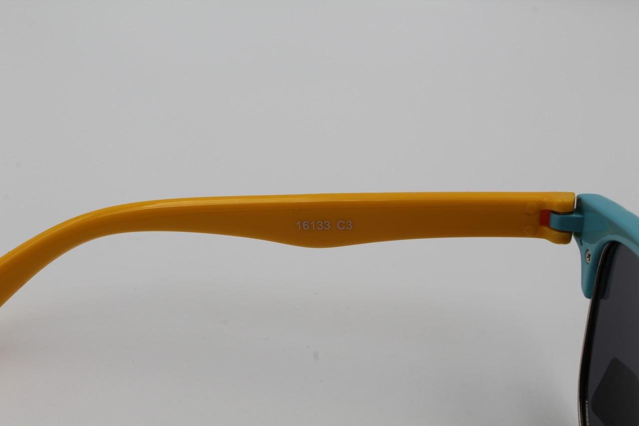 Солнцезащитные очки детские поляризованные (16133 с3) - фото 9 Солнцезащитные очки детские поляризованные (16133 с3) - фото 9