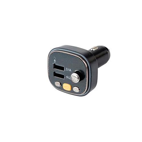 Трансмиттер FM C-20 12-24 V Bluetooth (1322314)