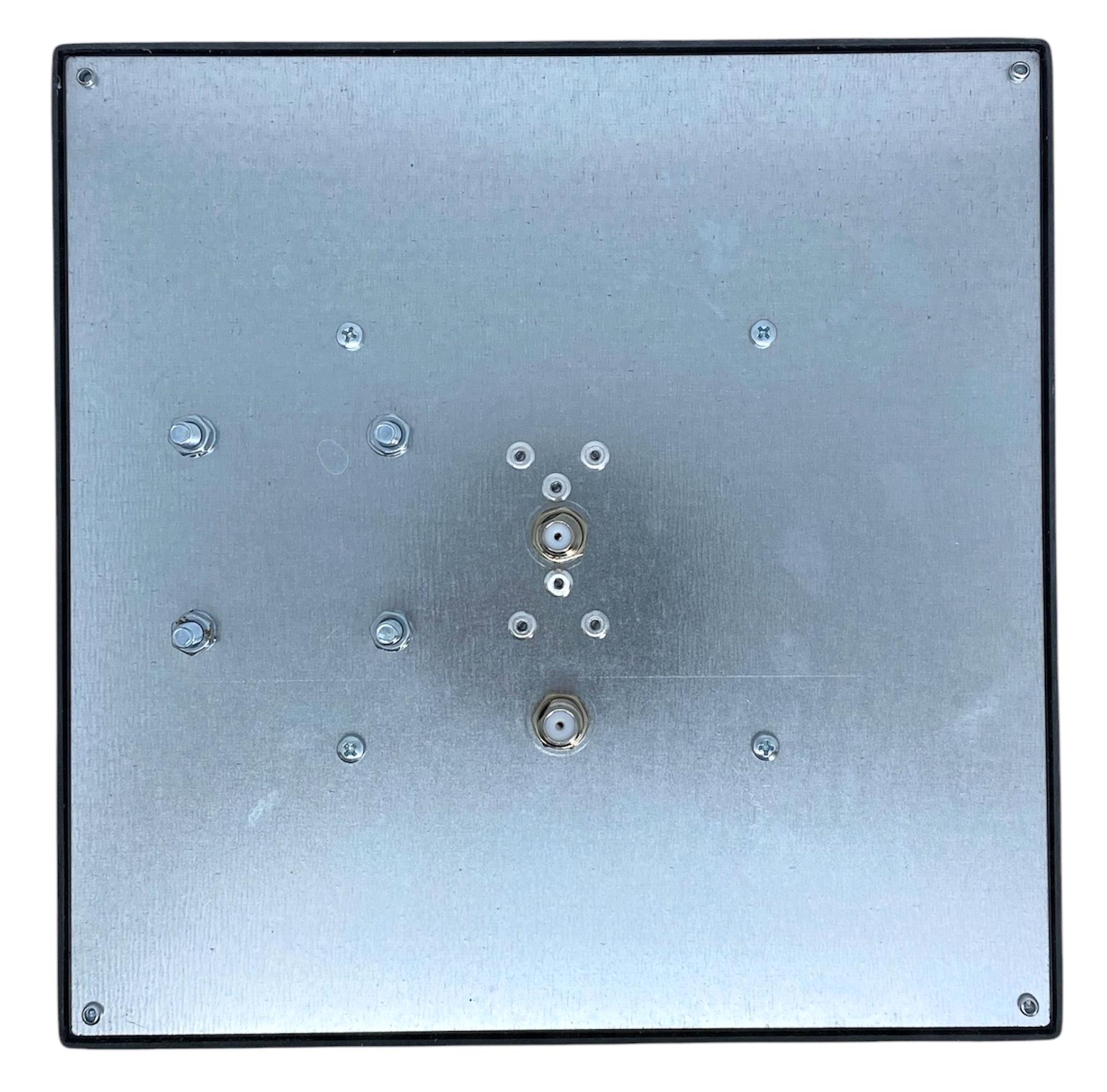 Антенна панельная для интернета MIMO Т800 18 ДБi 1700-2700 МГц 3G 4G LTE 4.5G LTE Advanced Камуфляж/Пиксель - фото 2