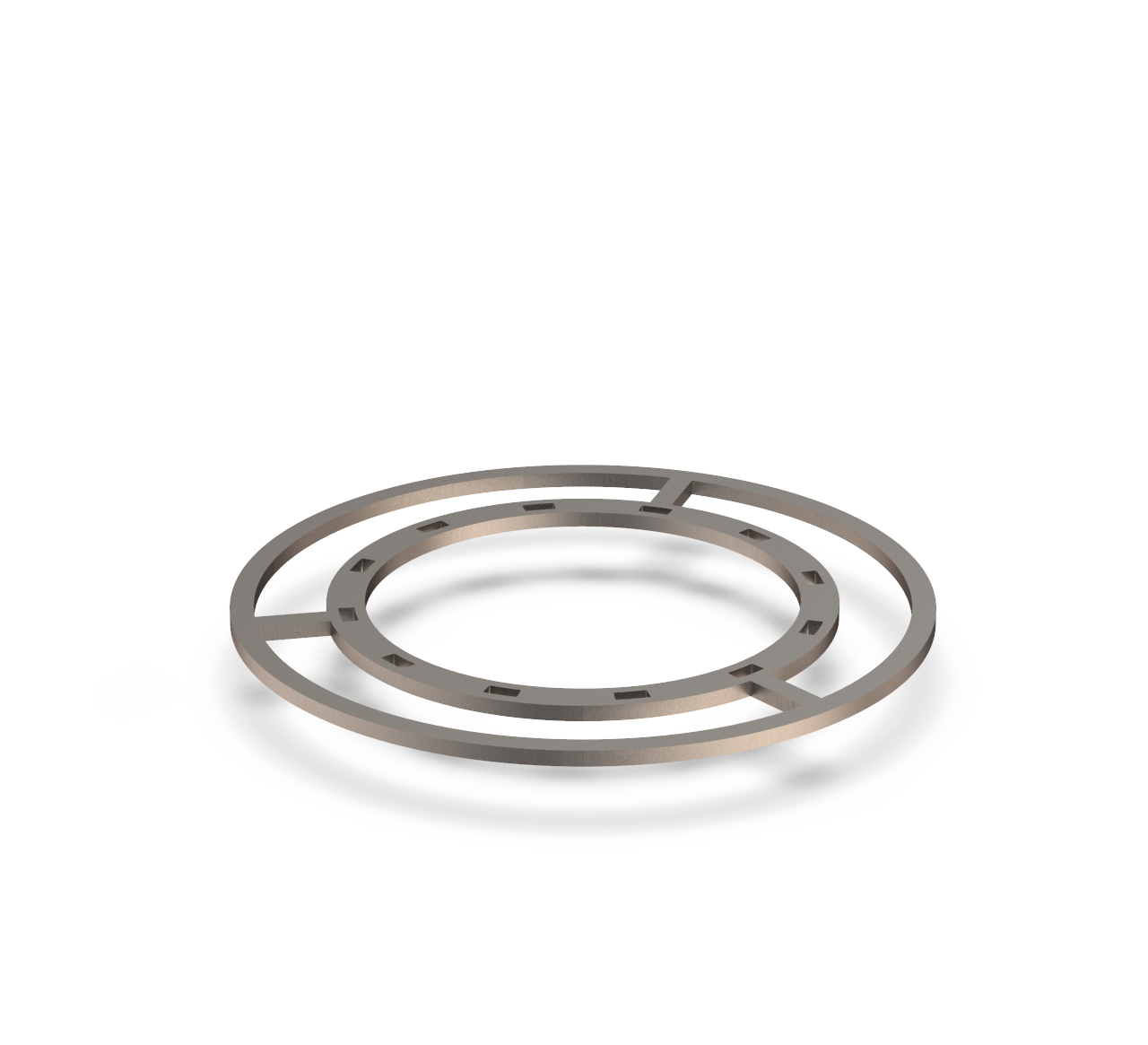 Підставка під казан Holla Grill (610004)