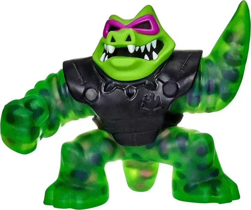 Фігурки набір Goo Jit Zu Water Blast Versus Blazagon Vs Rockjaw (2123213959) - фото 4