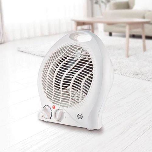 Тепловентилятор Silver Crest LHL 2000 B1 White (a8caadf1) - фото 5