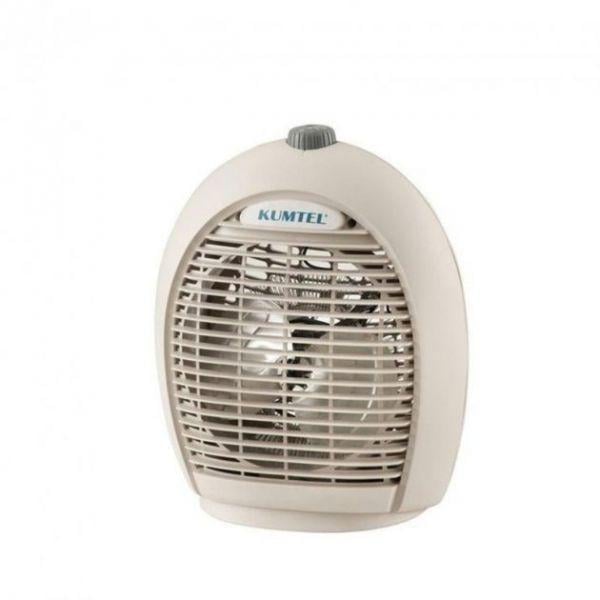 Тепловентилятор Kumtel LX-6331 (1358737)