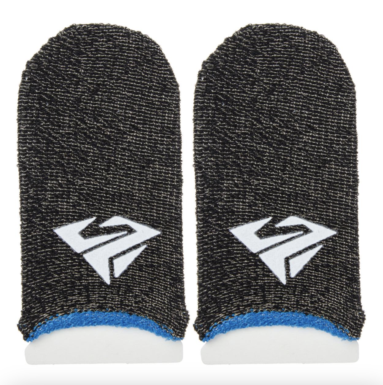 Напальчники киберспортивные 2 шт. Зеленый (328614976)