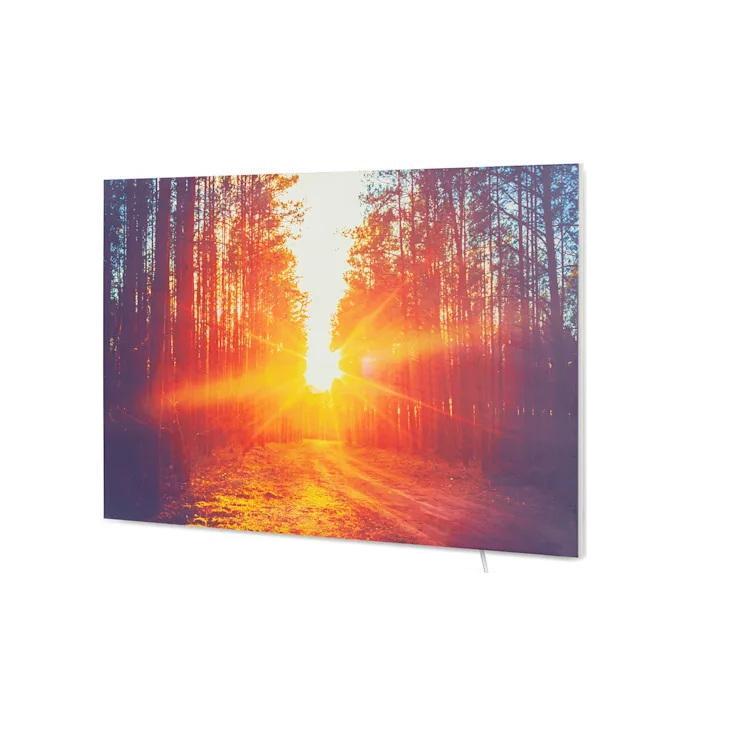 Инфракрасный обогреватель KLARSTEIN Wonderwall Air Art Infinite (10035172)