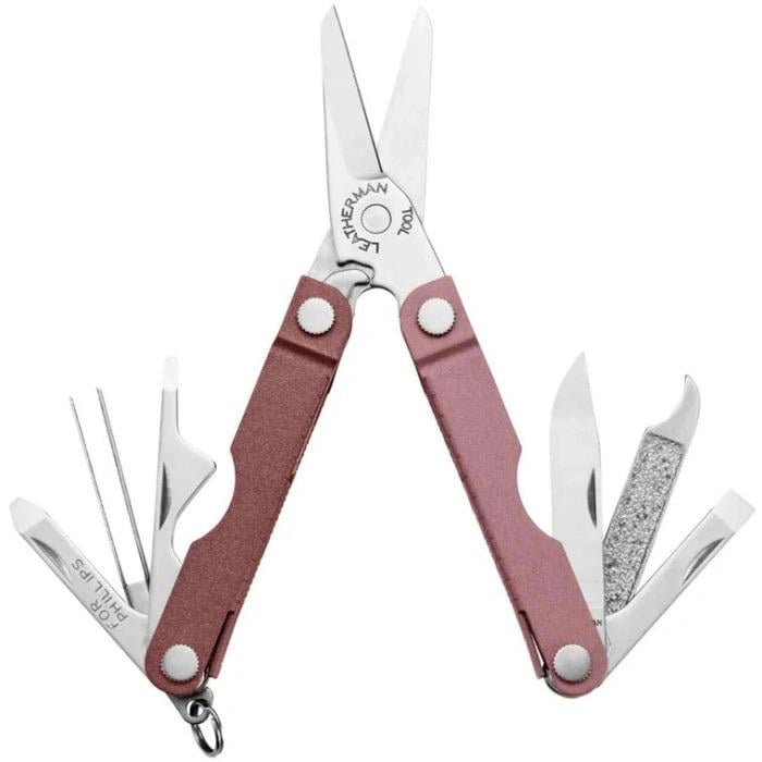 Мультитул Leatherman Micra (stvo4009572) Мультитул Leatherman Micra (stvo4009572)