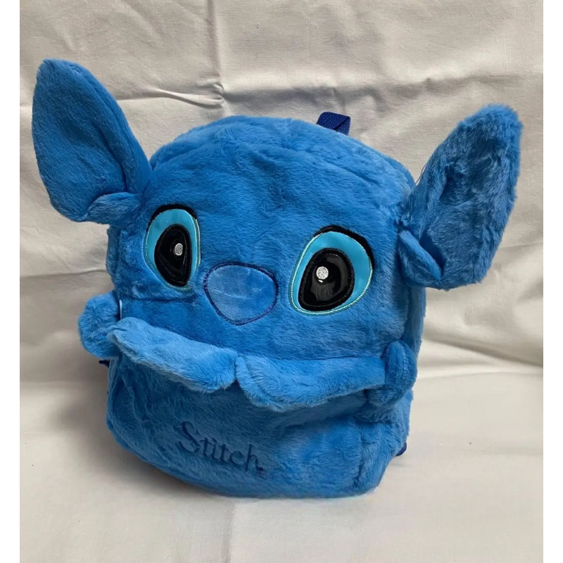 Рюкзак Стіч (29897584) - фото 2 Рюкзак Стіч (29897584) - фото 2