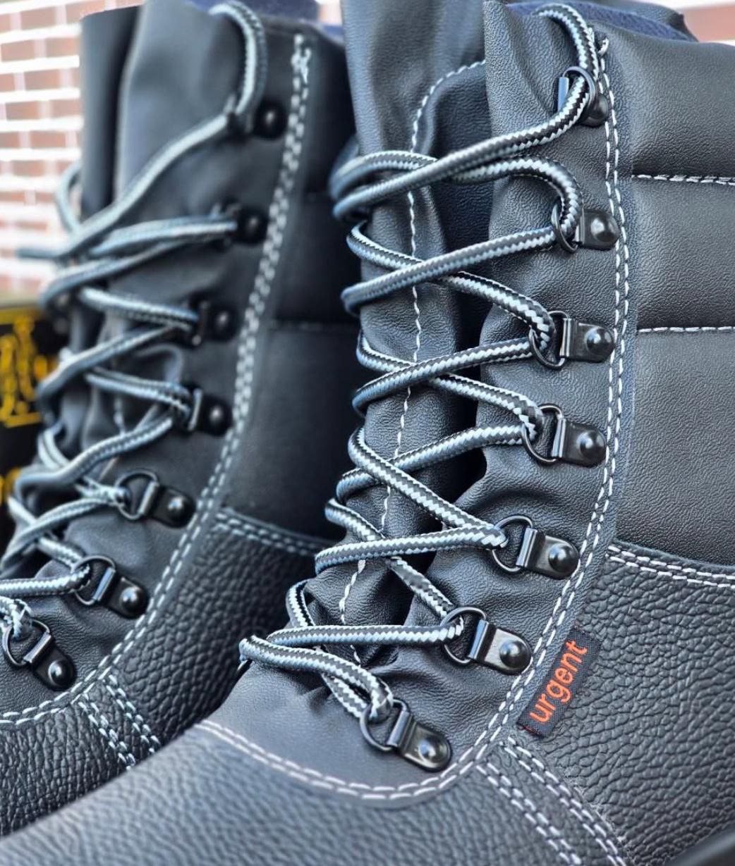 Ботинки рабочие зимние 112/SB с металлическим носком р. 45 (29889678) - фото 5 Ботинки рабочие зимние 112/SB с металлическим носком р. 45 (29889678) - фото 5