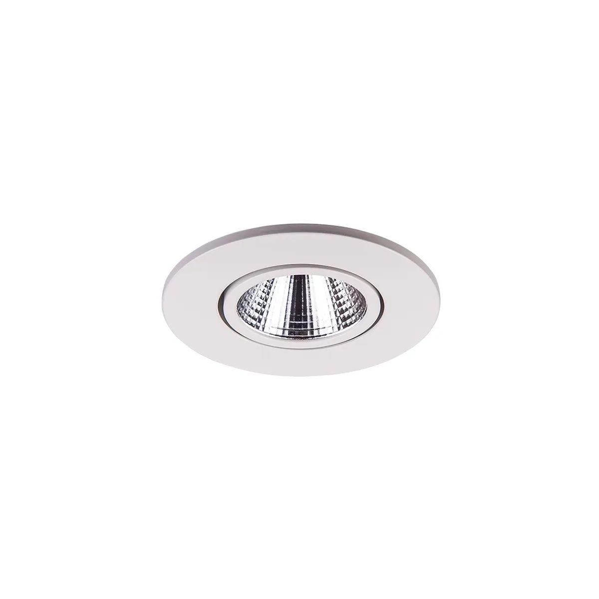 Точечный светильник MJ-Light SL7450-3W WH 3000K (9421099)