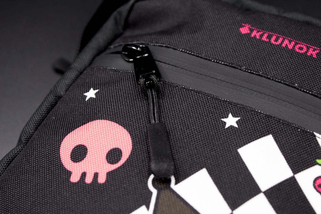 Сумка через плече для дівчинки курумі (23830445) - фото 8 Сумка через плече для дівчинки курумі (23830445) - фото 8