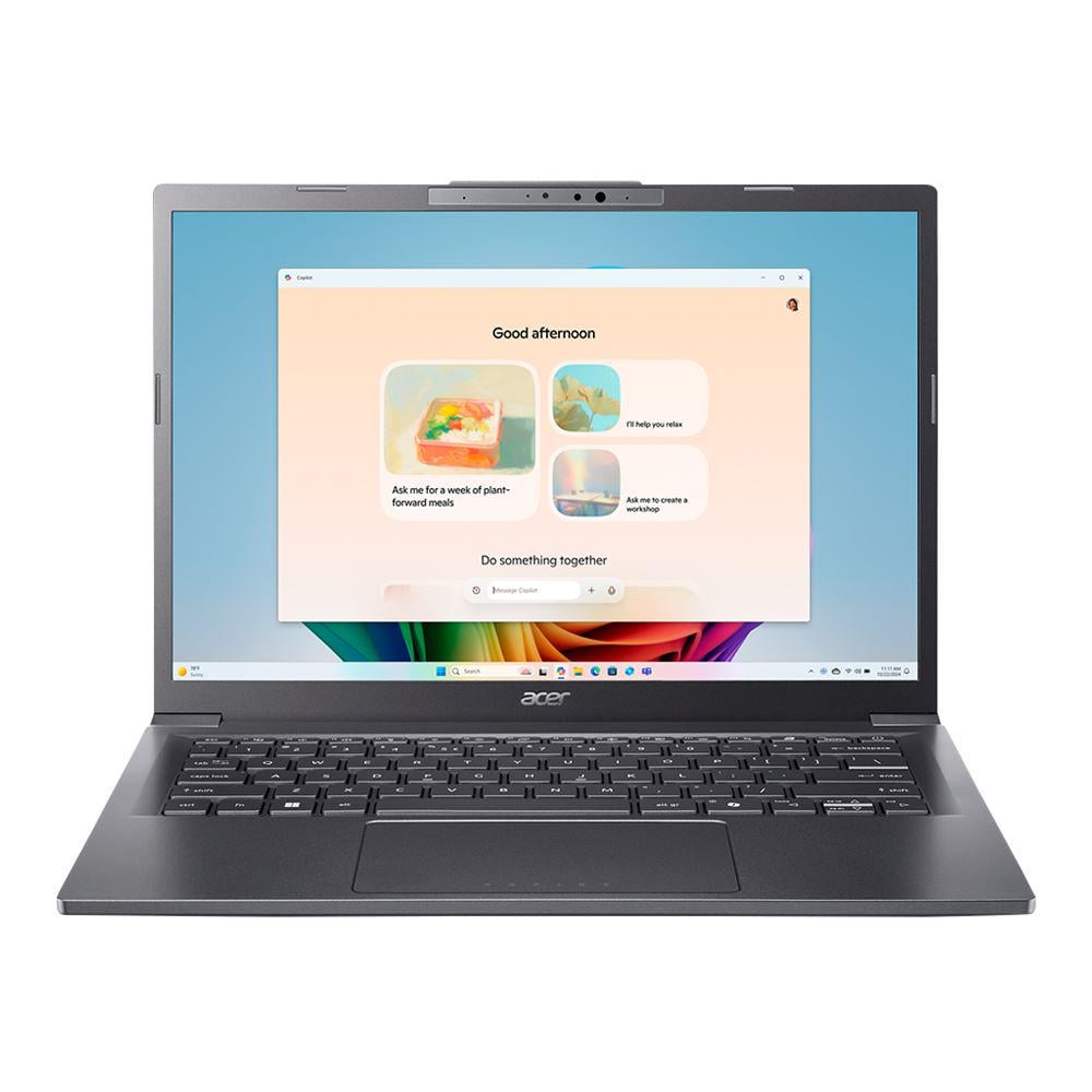 Ноутбук Acer Aspire 14 (NX.J8LAA.001)