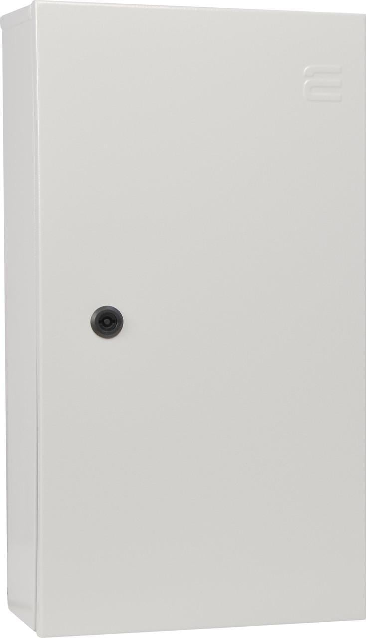 Корпус учета металлический Light 9 модулей 3фл навесной IP54 UBox (A0260030016)