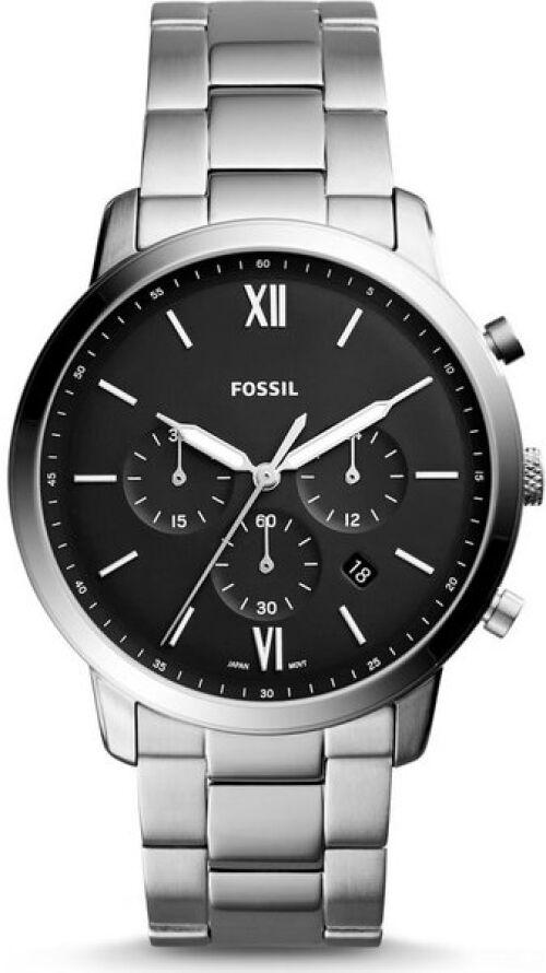 Наручний годинник чоловічий Fossil FS5384 (103655)
