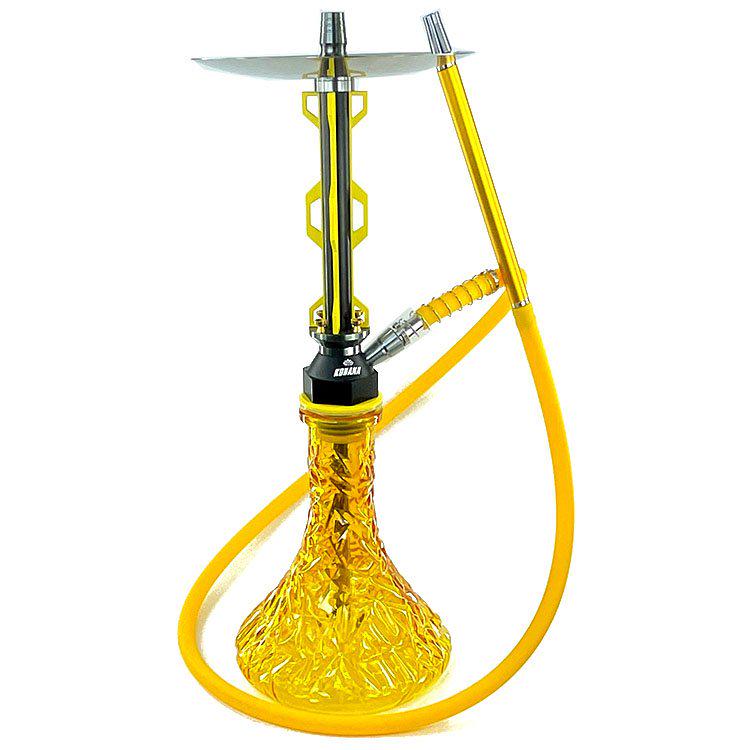 Кальян Kohana Spectra Yellow (21931)