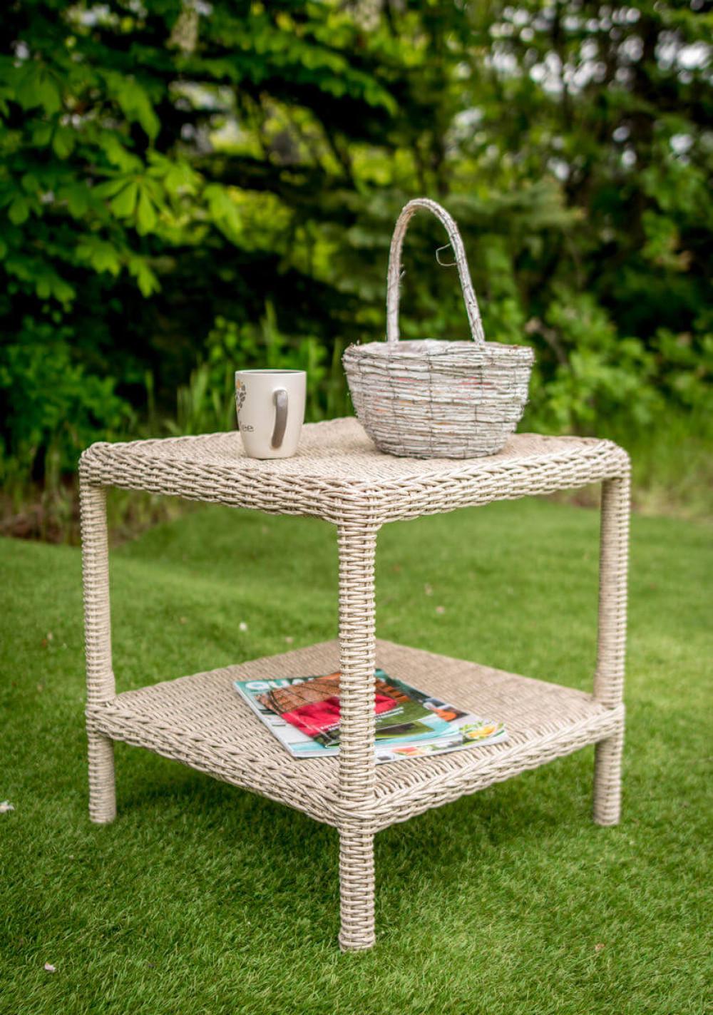 Журнальний столик Парадіз (24486587)