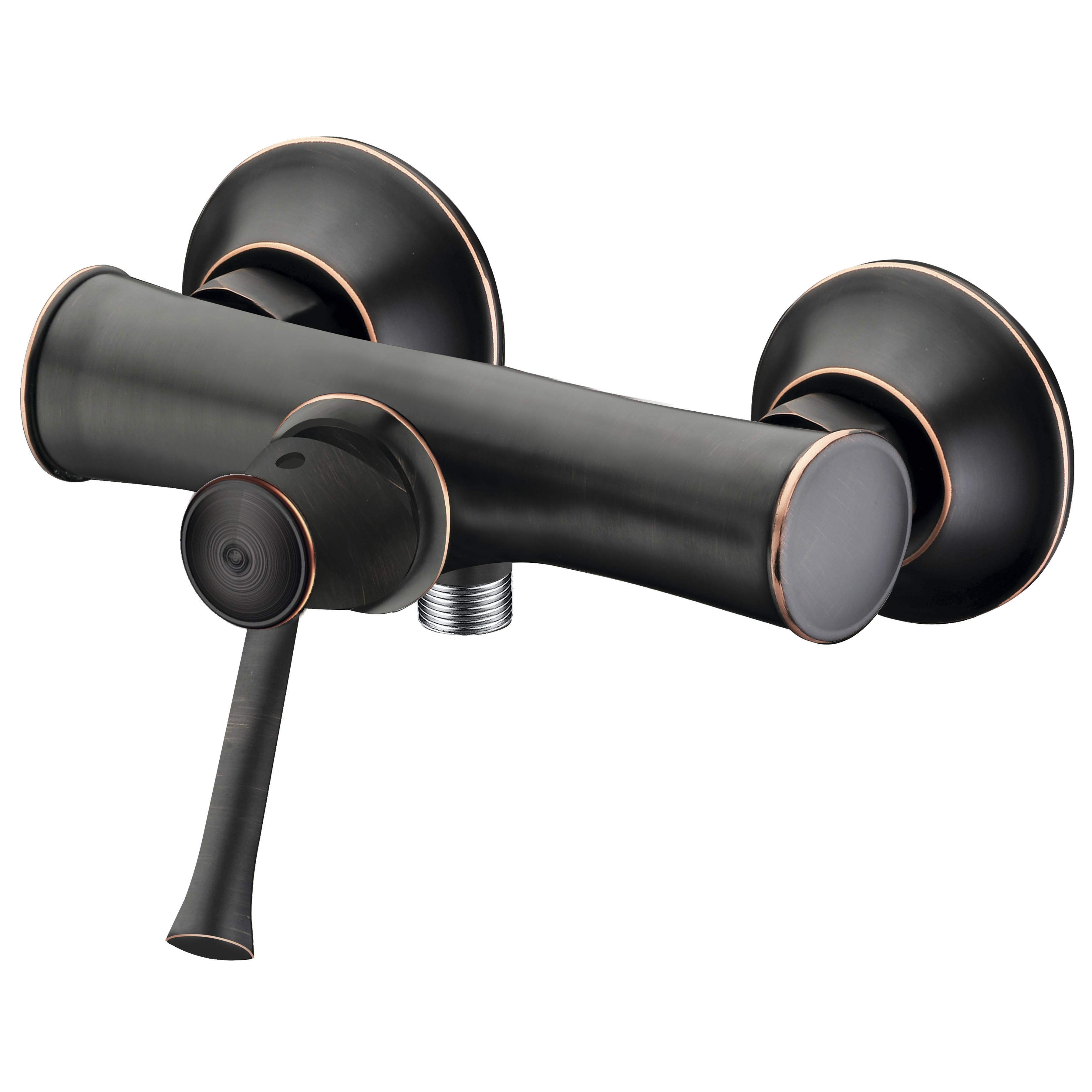 Смеситель для душа Imprese Podzima Zrala 35 мм (56569)