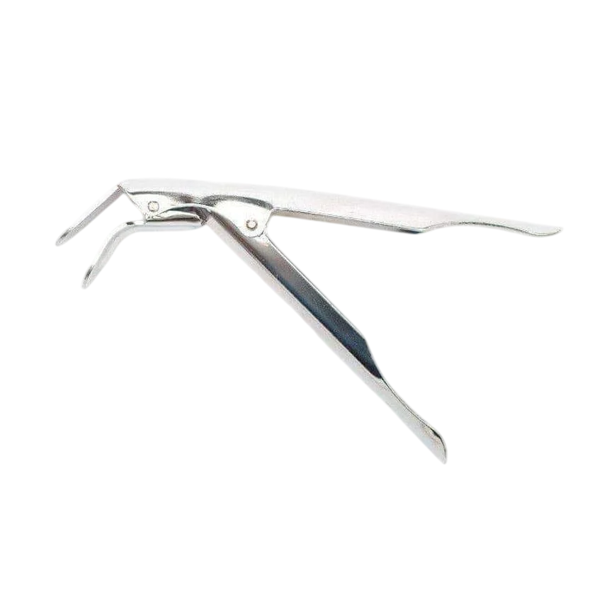 Знімач решіток TEXAS CLUB з нержавіючої сталі (TQAJZ)