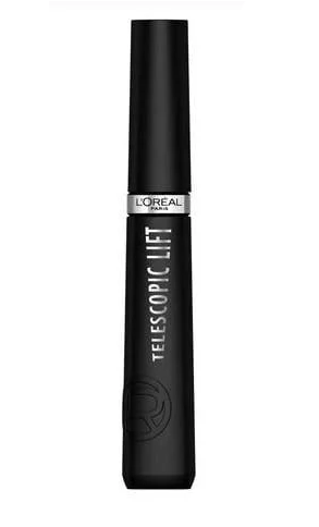 Тушь для ресниц L'Oreal Paris Telescopic Lift Mascara 9,9 мл Black (2184738990) Тушь для ресниц L'Oreal Paris Telescopic Lift Mascara 9,9 мл Black (2184738990)
