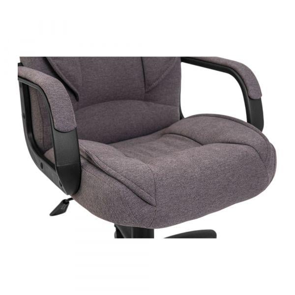 Крісло офісне Richman Фоксі Пластик Річ M-1 Tilt Меджик Браун (1634630) - фото 8 Крісло офісне Richman Фоксі Пластик Річ M-1 Tilt Меджик Браун (1634630) - фото 8