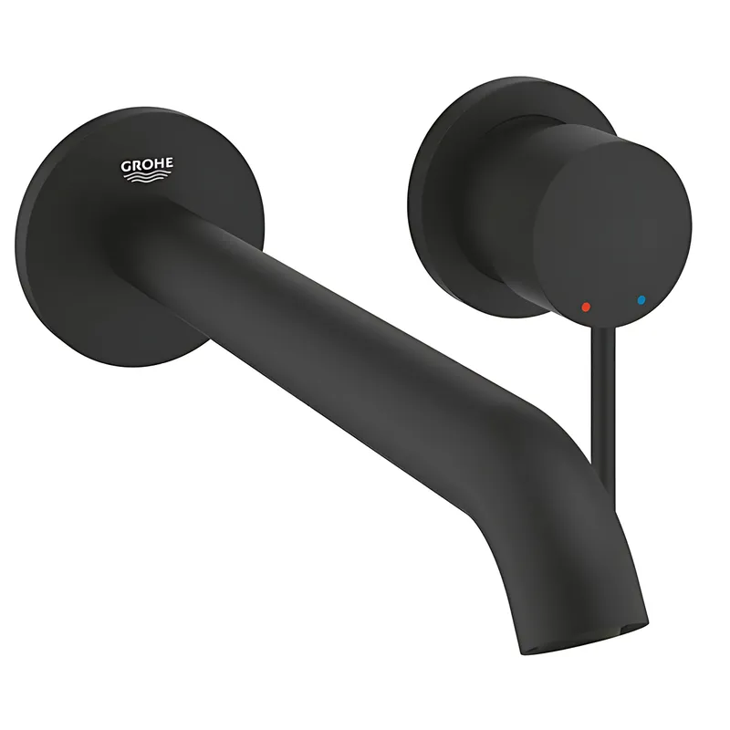 Змішувач для раковини на 2 отвори Grohe Essence L-Size (29193KF1)