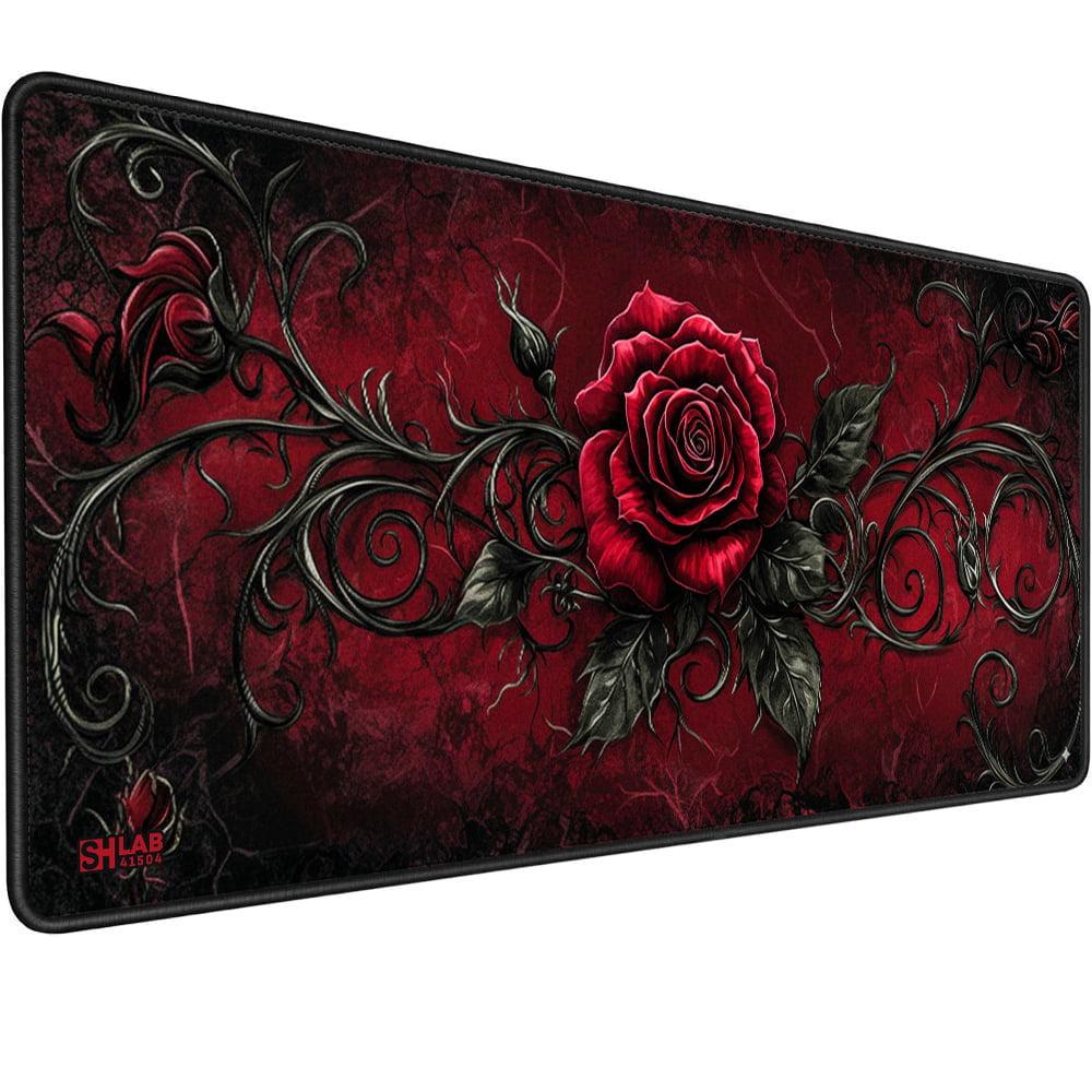 Игровая поверхность SHLab Gothic Rose SHM-1157 70х30 см (41504)